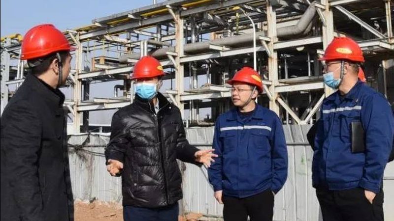 进口化工产品选购：如何规避误区，确保品质