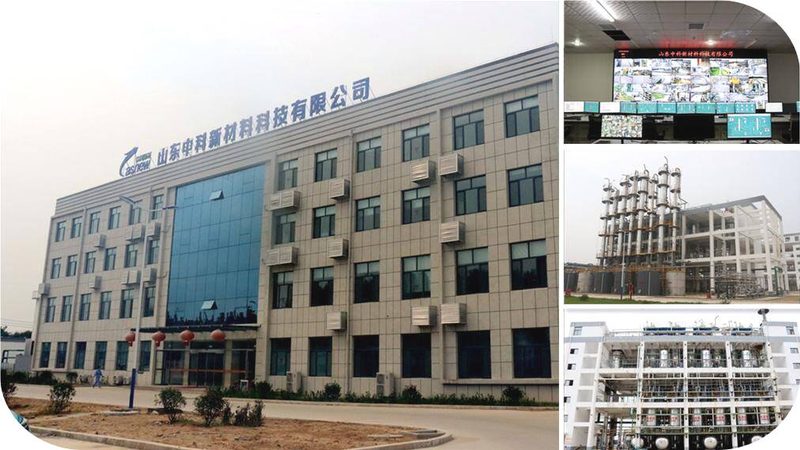 广州白云区化工原料市场：揭秘化工原料的“心脏地带