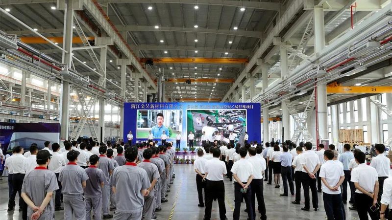 汽车用复合材料检测标准规范：确保安全与性能的基石