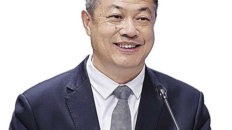 解码广东精细化工产品行业标准：合规与创新的平衡之道