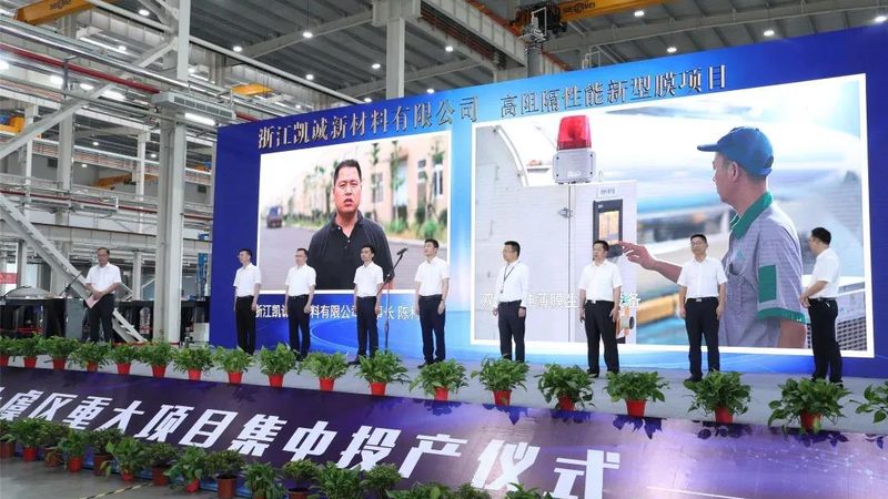 无机化工原料：如何甄别质量可靠的知名品牌**