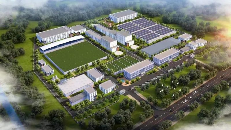 化工产品防伪标识：如何识别真伪，避免上当受骗